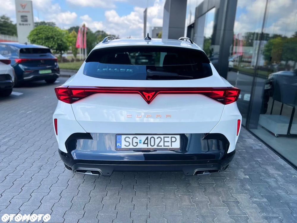 Cupra Formentor - 10