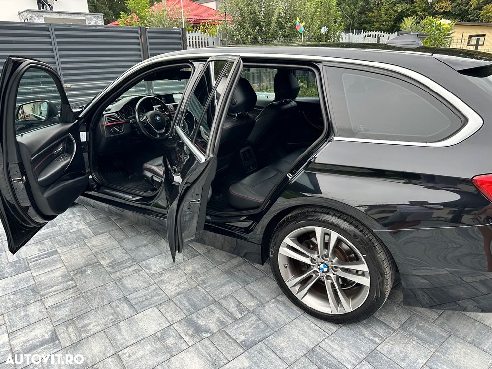 BMW Seria 3 - 10