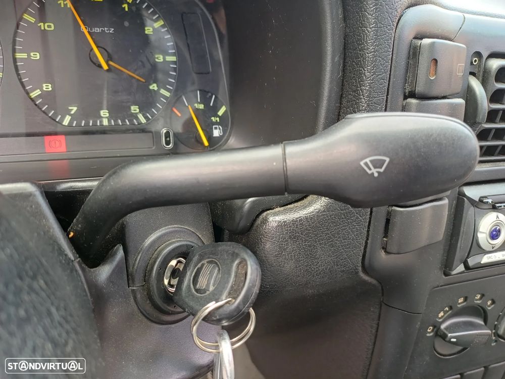 SEAT Ibiza 1.0 Passion - 24
