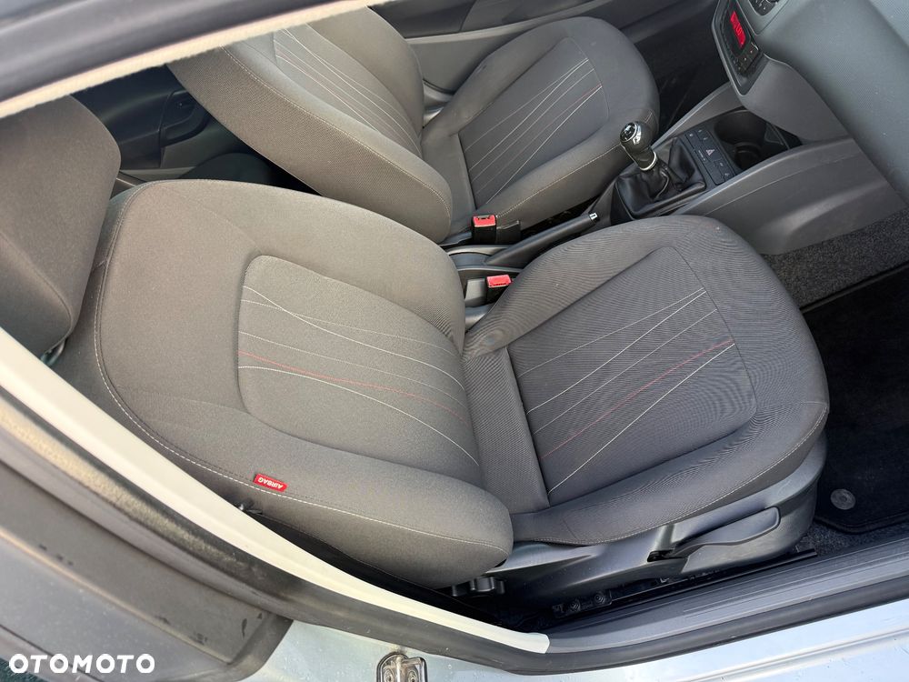 Seat Ibiza 1.4 16V Copa - 10