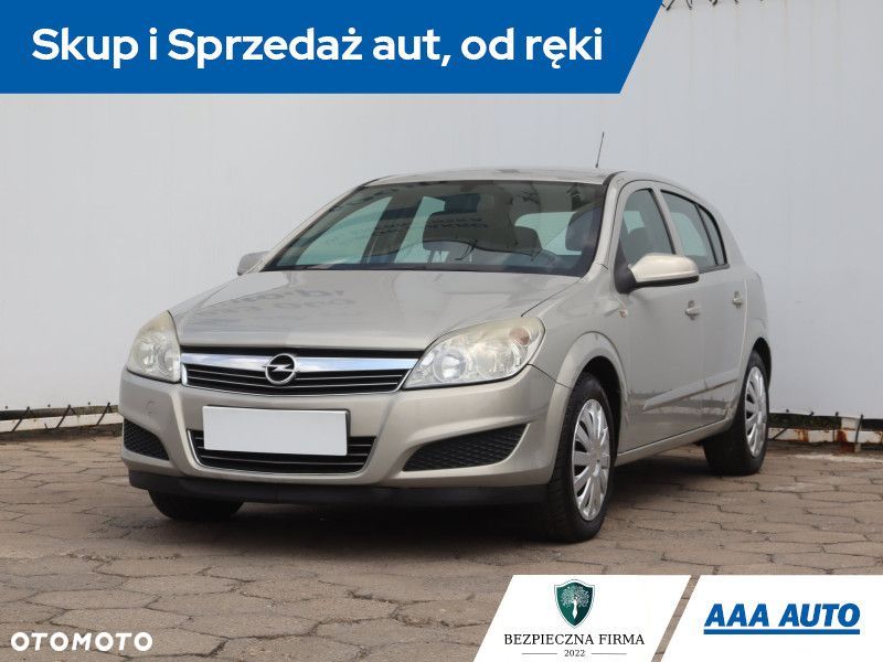 Opel Astra - 3