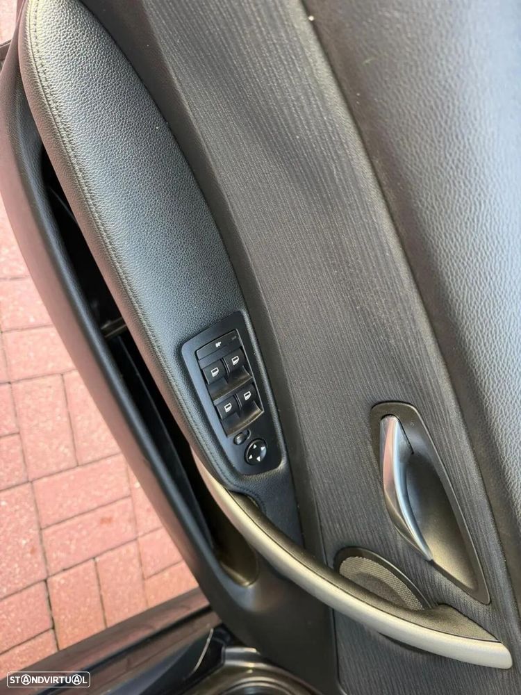 BMW 116 - 24