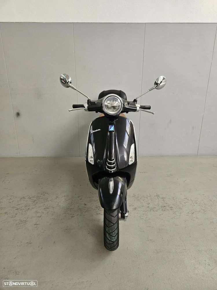 Vespa Primavera - 3