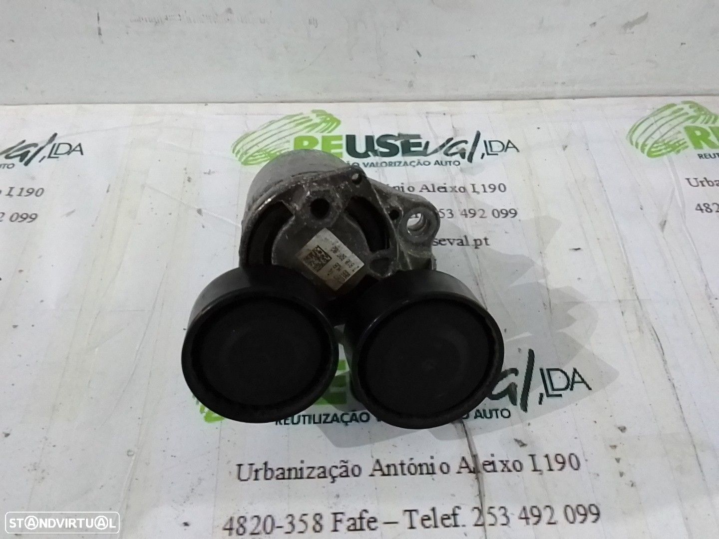 Esticador/Tensor De Correia Bmw 1 (F20) - 1