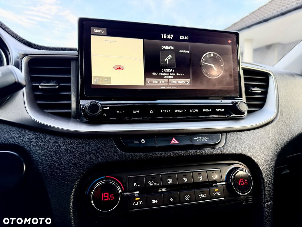 Kia Ceed 1.6 CRDi SCR L - 18