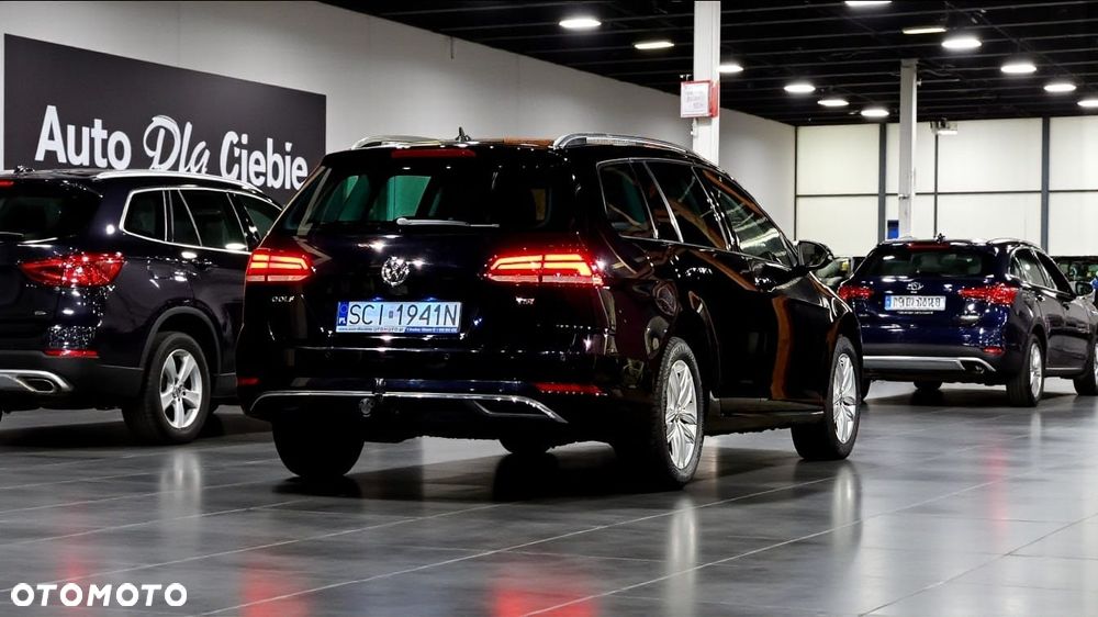 Volkswagen Golf - 7