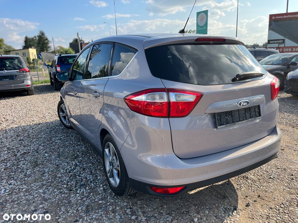 Ford C-MAX 1.6 Ti-VCT Trend - 37