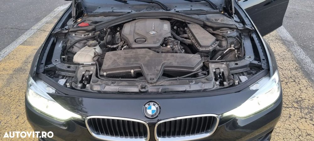 BMW Seria 3 - 16