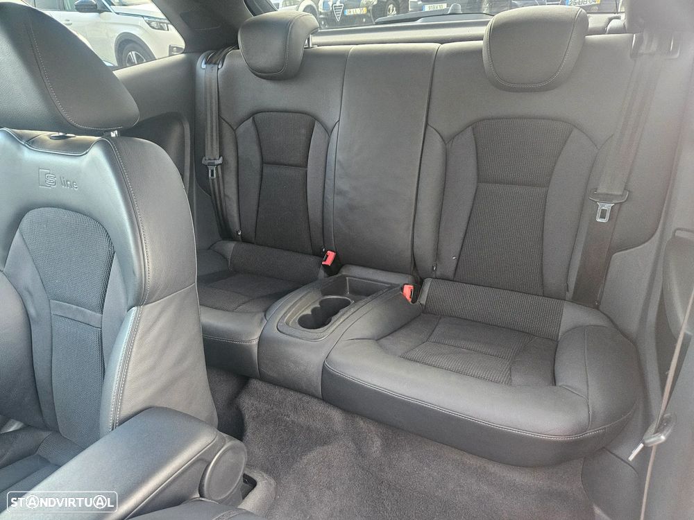 Audi A1 2011 photo 5