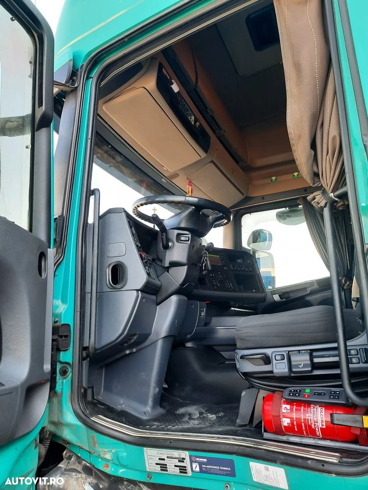 Scania R 450 LA4x2MEB - 7