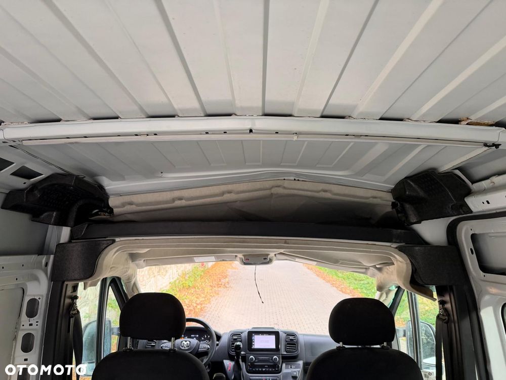 RAM ProMaster 3500 - 25