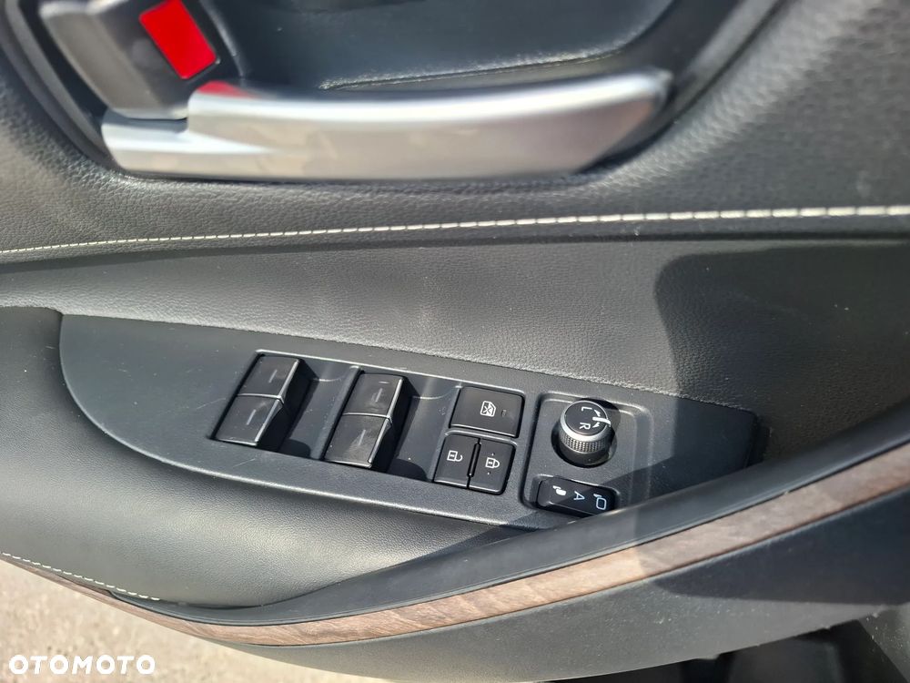 Toyota Corolla 2.0 Hybrid Trek - 21