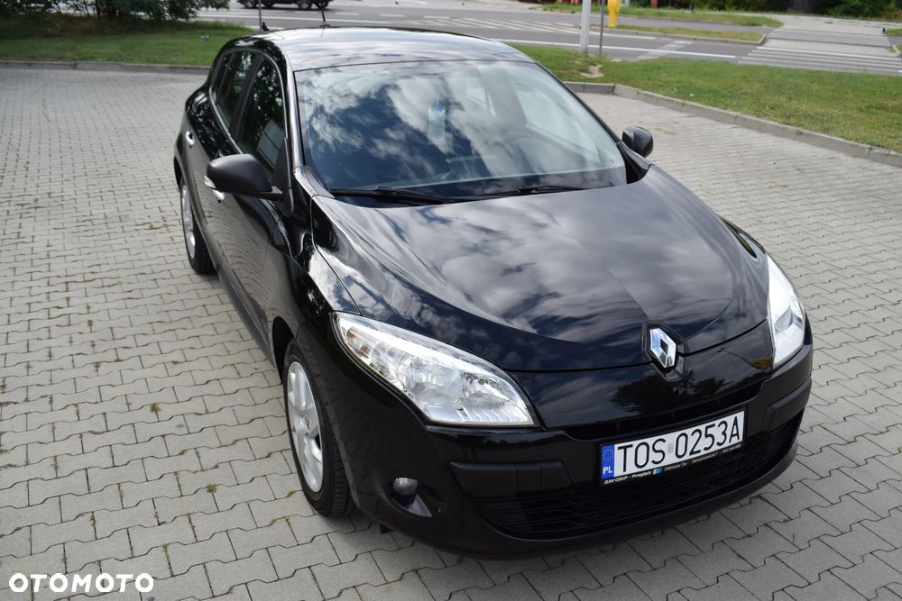 Renault Megane 1.6 16V 100 TomTom Edition - 14