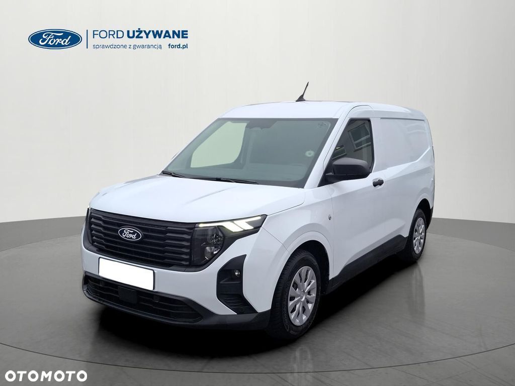 Ford Transit-courier - 1