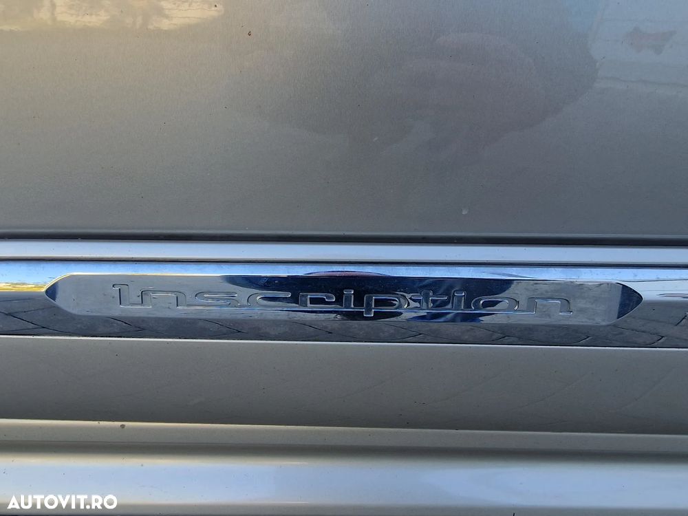 Volvo XC 90 D5 AWD Inscription - 13