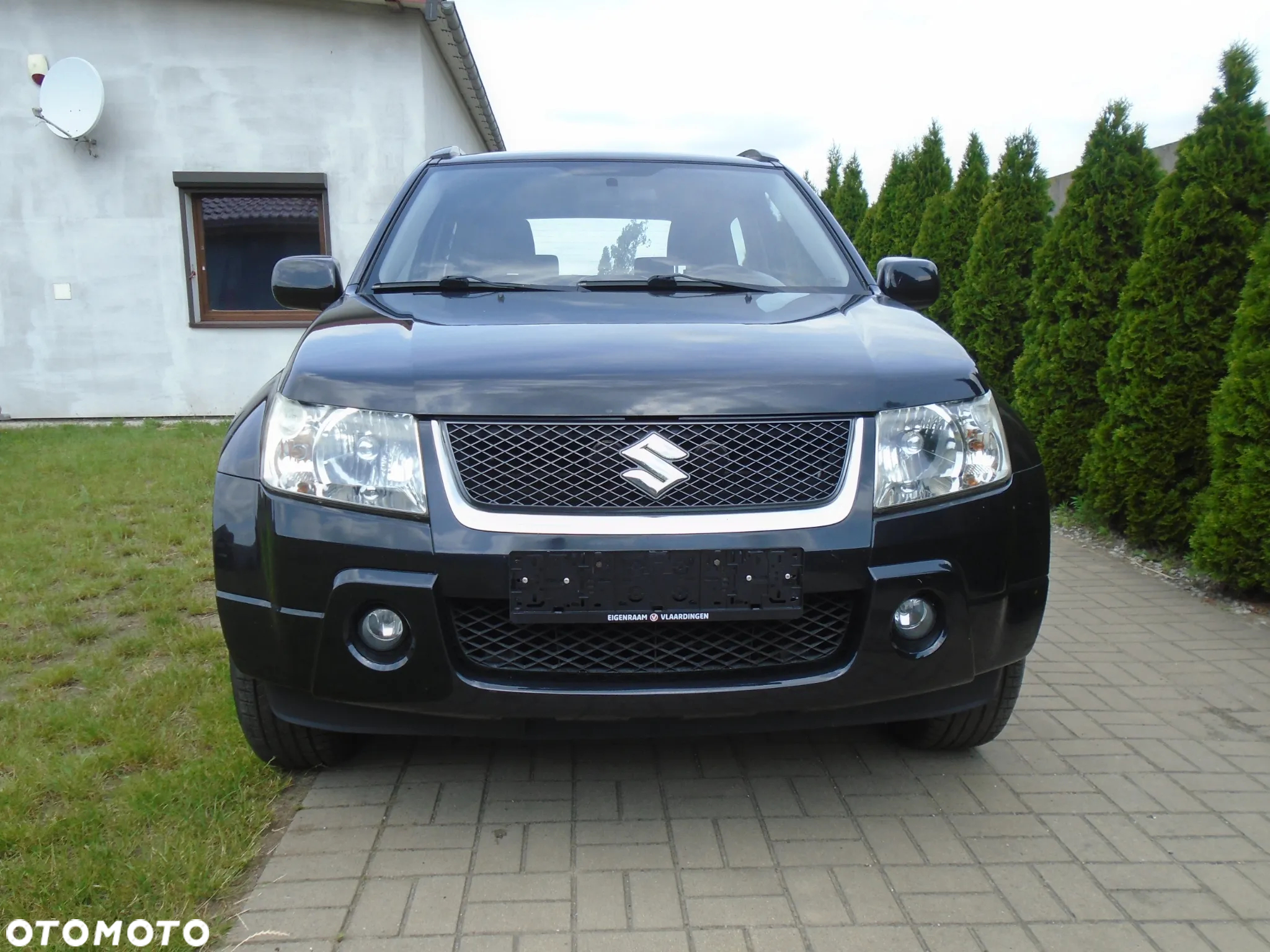 Suzuki Grand Vitara 1.6 Comfort - 7