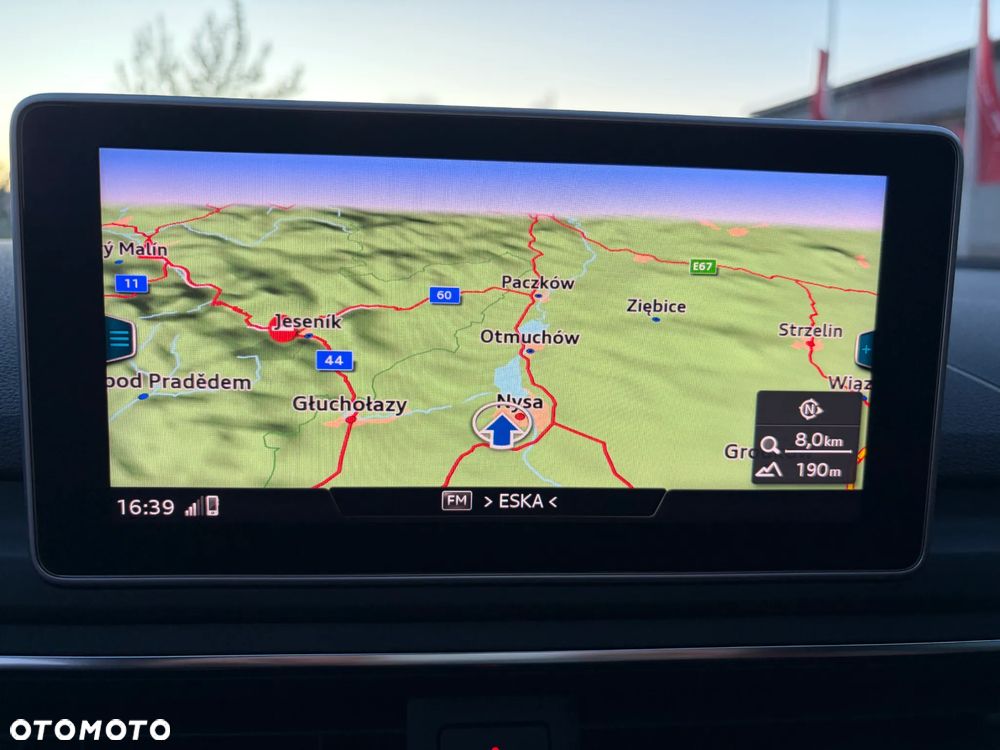 Audi S5 Coupé 3.0 TFSI quattro tiptronic - 26