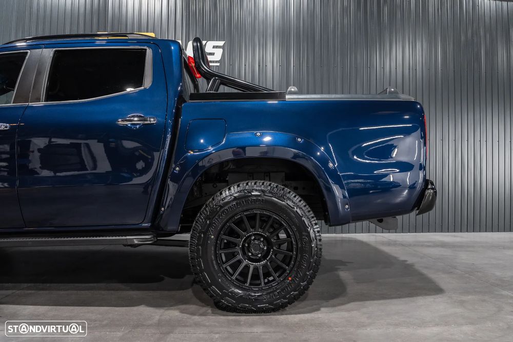 Mercedes-Benz X 250 Aut. POWER EDITION - 33