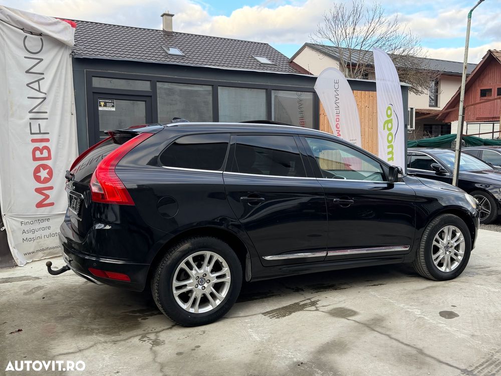 Volvo XC 60 - 22
