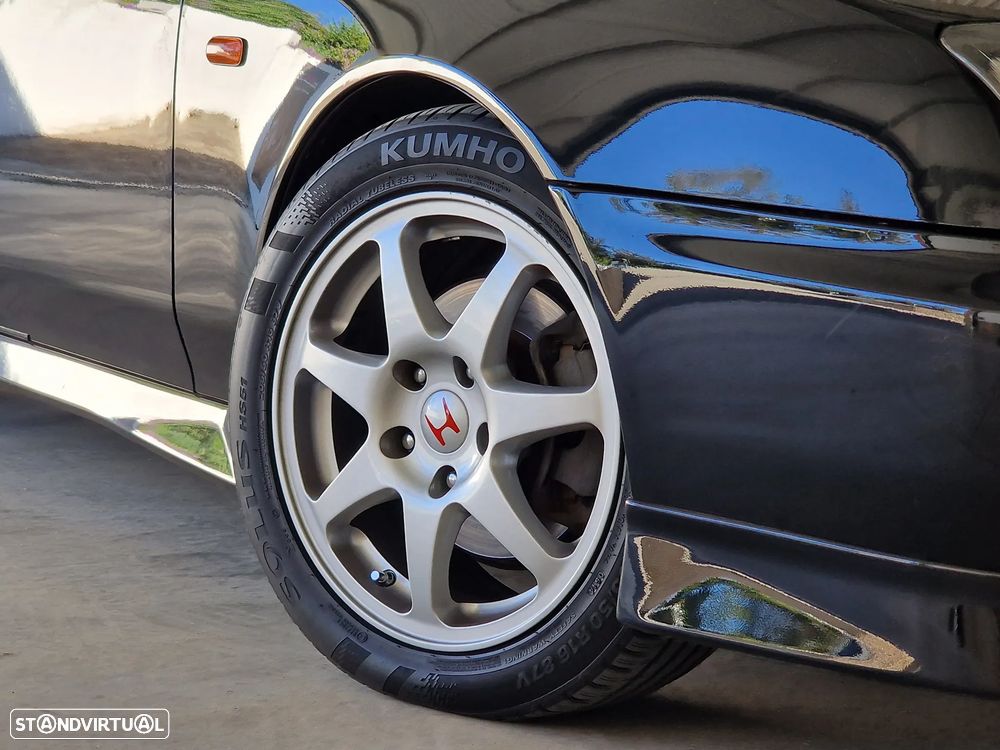 Honda Prelude 2.2i VTEC - 23
