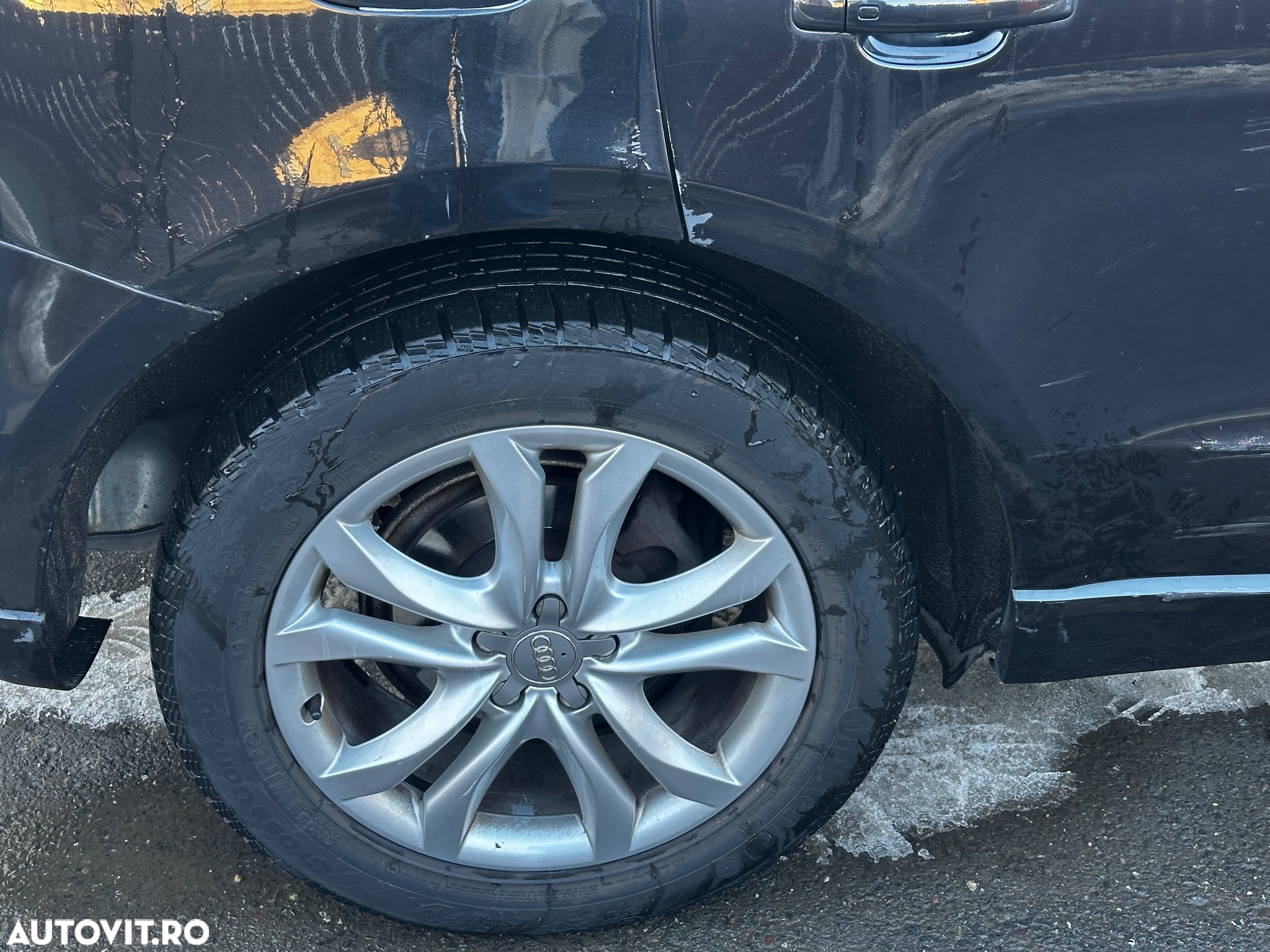 Audi Q5 2.0 TFSI Quattro Tiptronic - 15