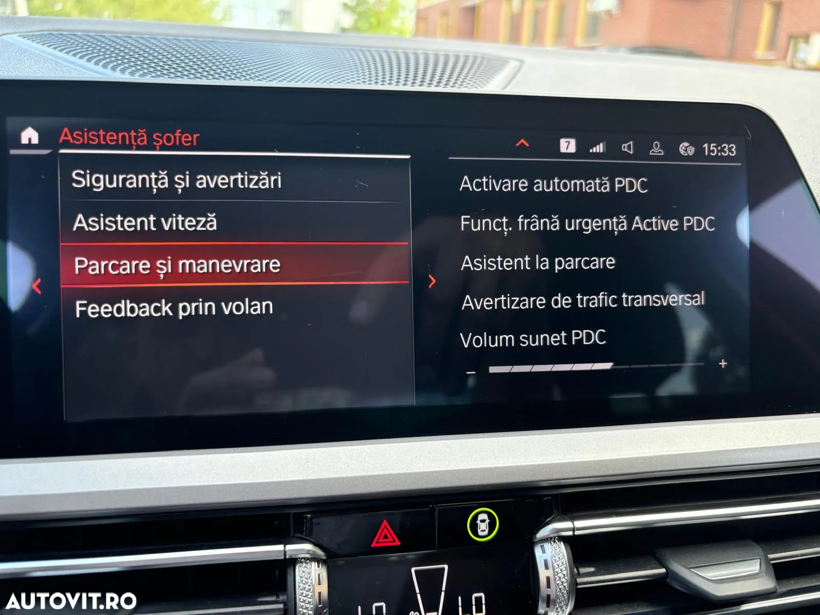 BMW Seria 3 320d Aut. xDrive - 17