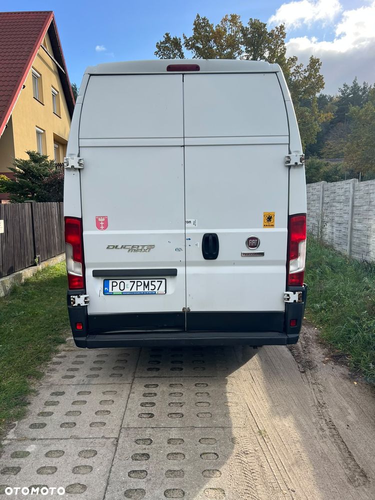 Fiat Ducato 2020 photo 5