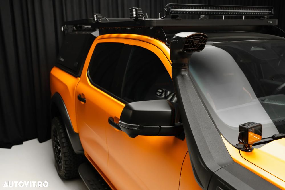 Ford Ranger 3,0 l EcoBoost Doppelkabine Autm. Raptor - 5