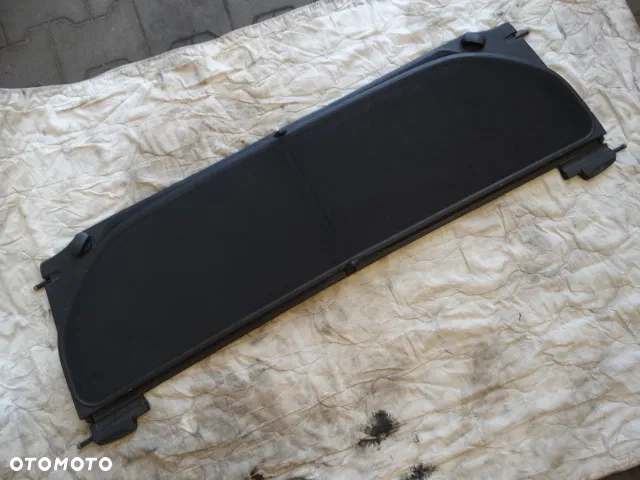 BMW 3 Cabrio e93 Windshot Oryginalny ładny Wiatrołap Siatka e90 - 5