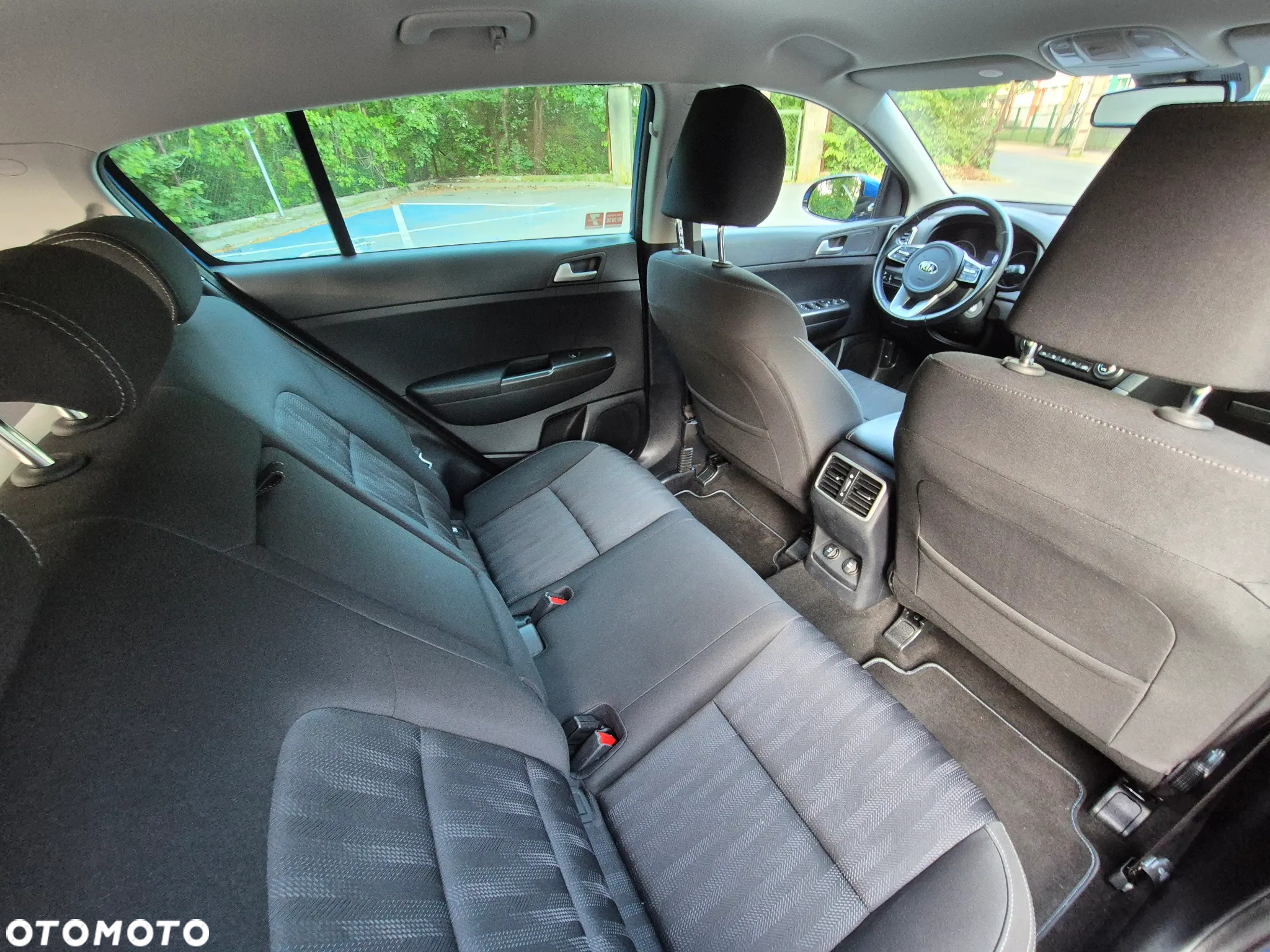 Kia Sportage - 13