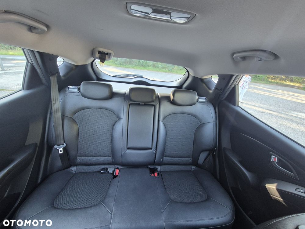 Hyundai ix35 - 6