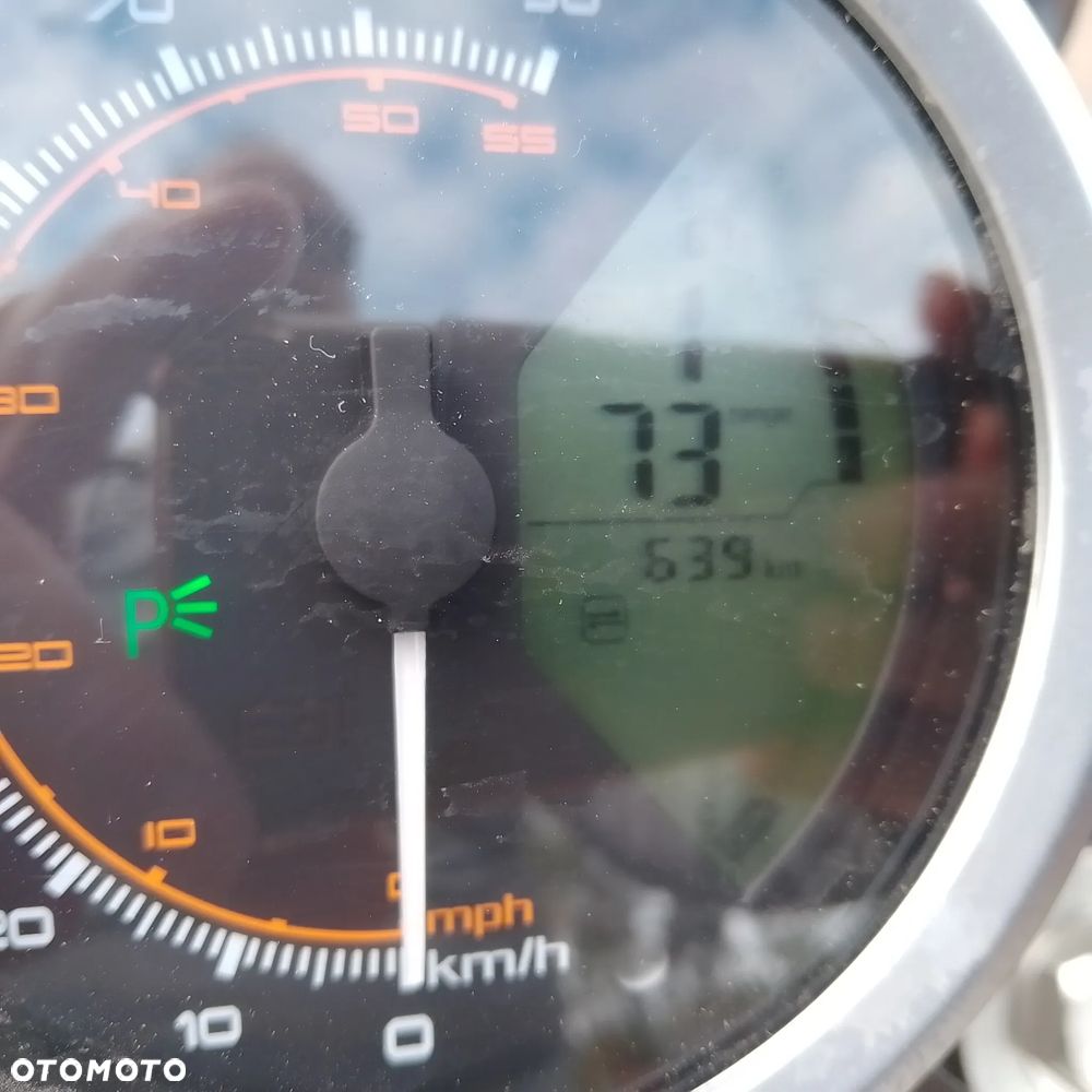 Super Soco TC MAX - 2