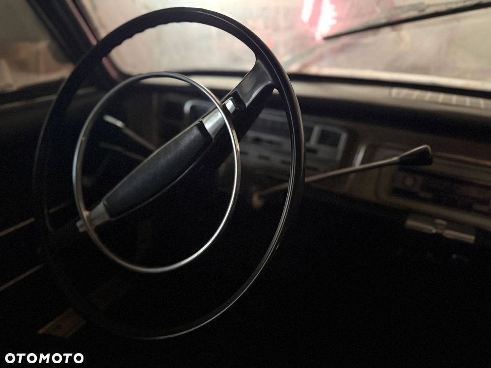 Fiat 125p - 4