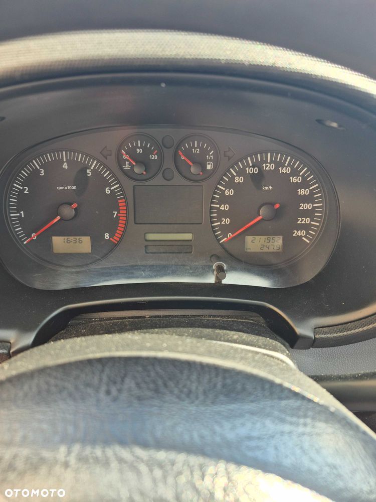 Seat Leon - 8