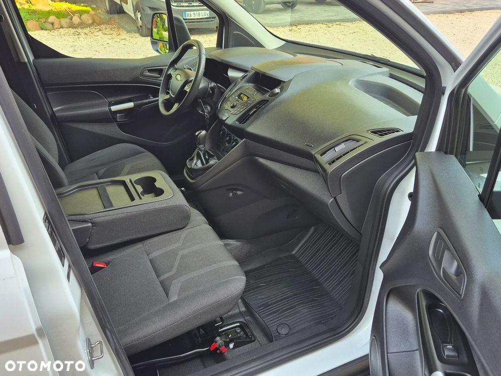 Ford Connect L2 - 11