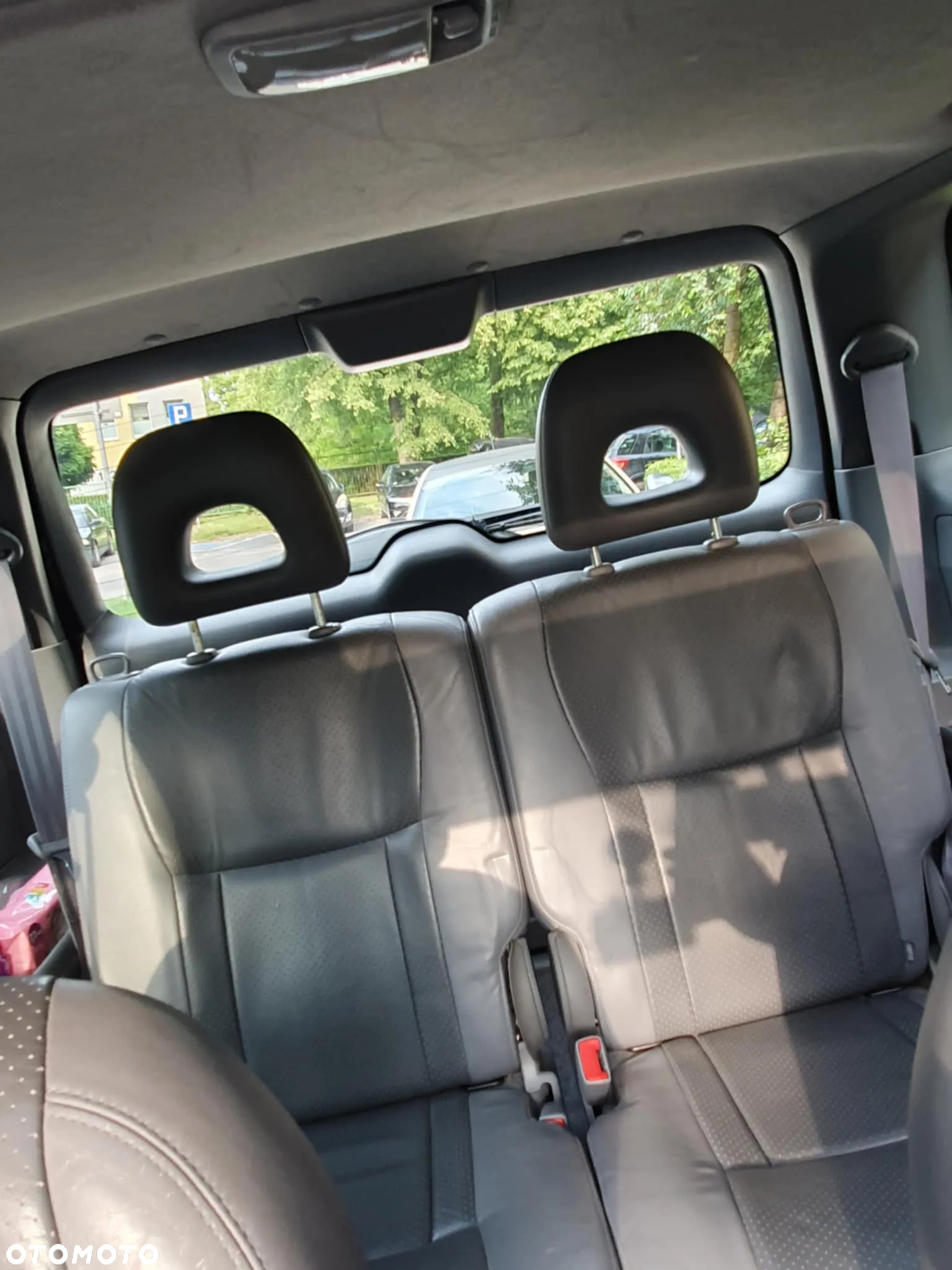 Toyota RAV4 2.0 VVT-i 4x4 - 13
