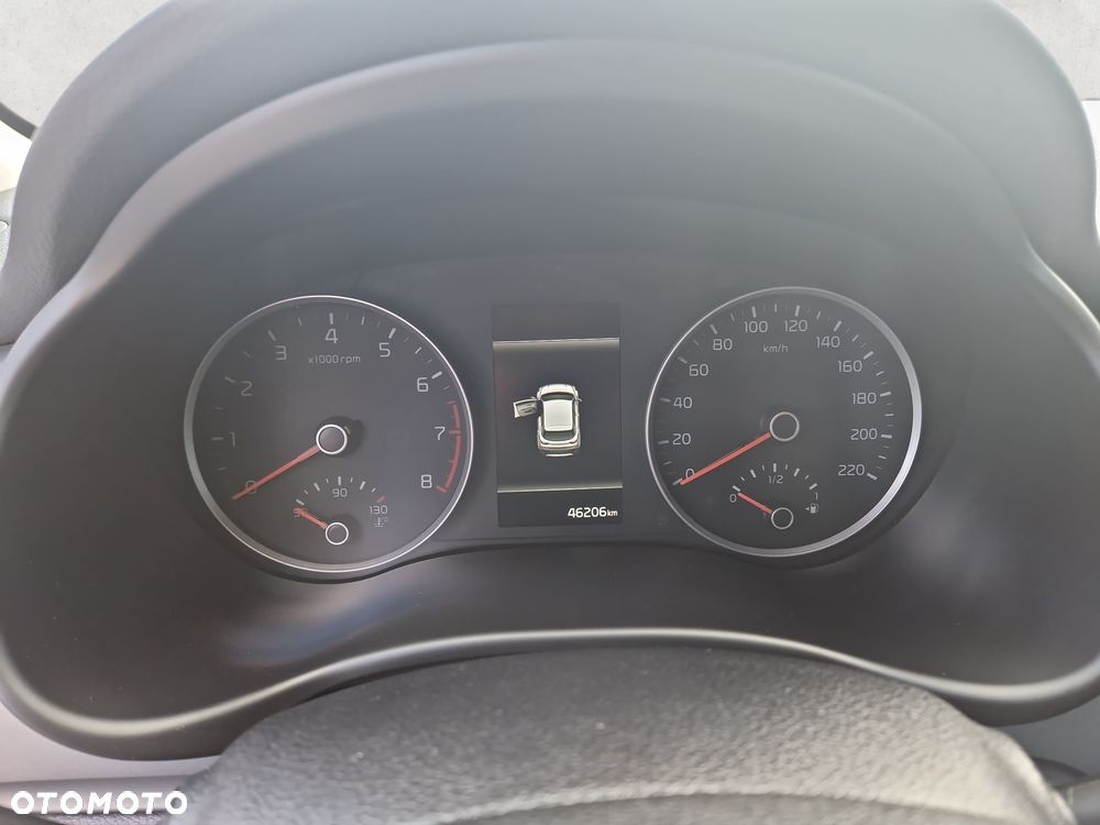 Kia Stonic 1.0 T-GDI L - 15