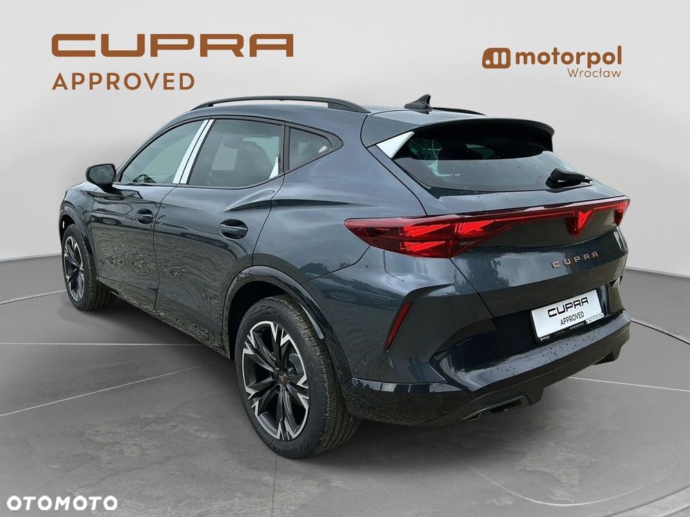 Cupra Formentor 1.5 TSI DSG - 3