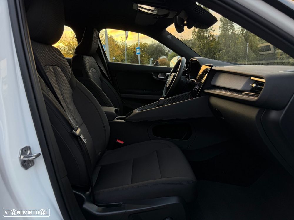 Polestar 2 Long Range 78 kWh - 48
