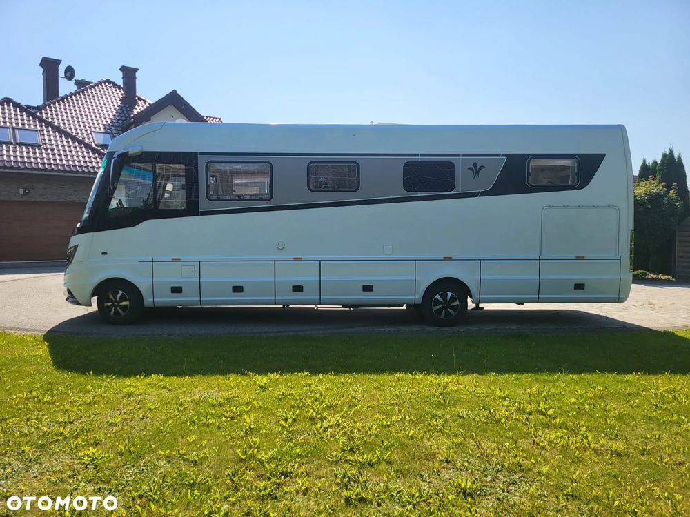 Niesmann-Bischoff 920 - 4