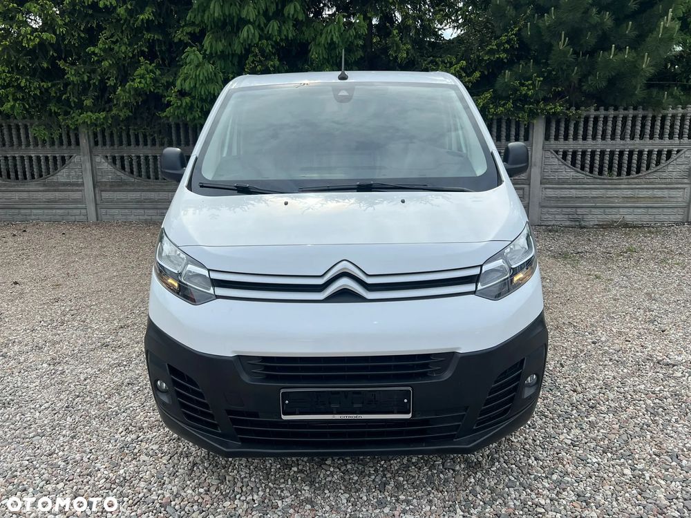 Citroën Jumpy LONG - 2