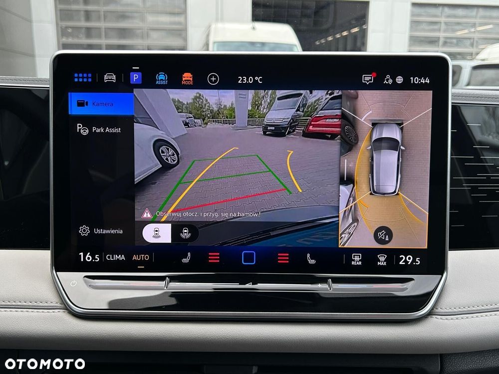 Volkswagen Tiguan 1.5 eHybrid PHEV 150kW Elegance DSG - 27