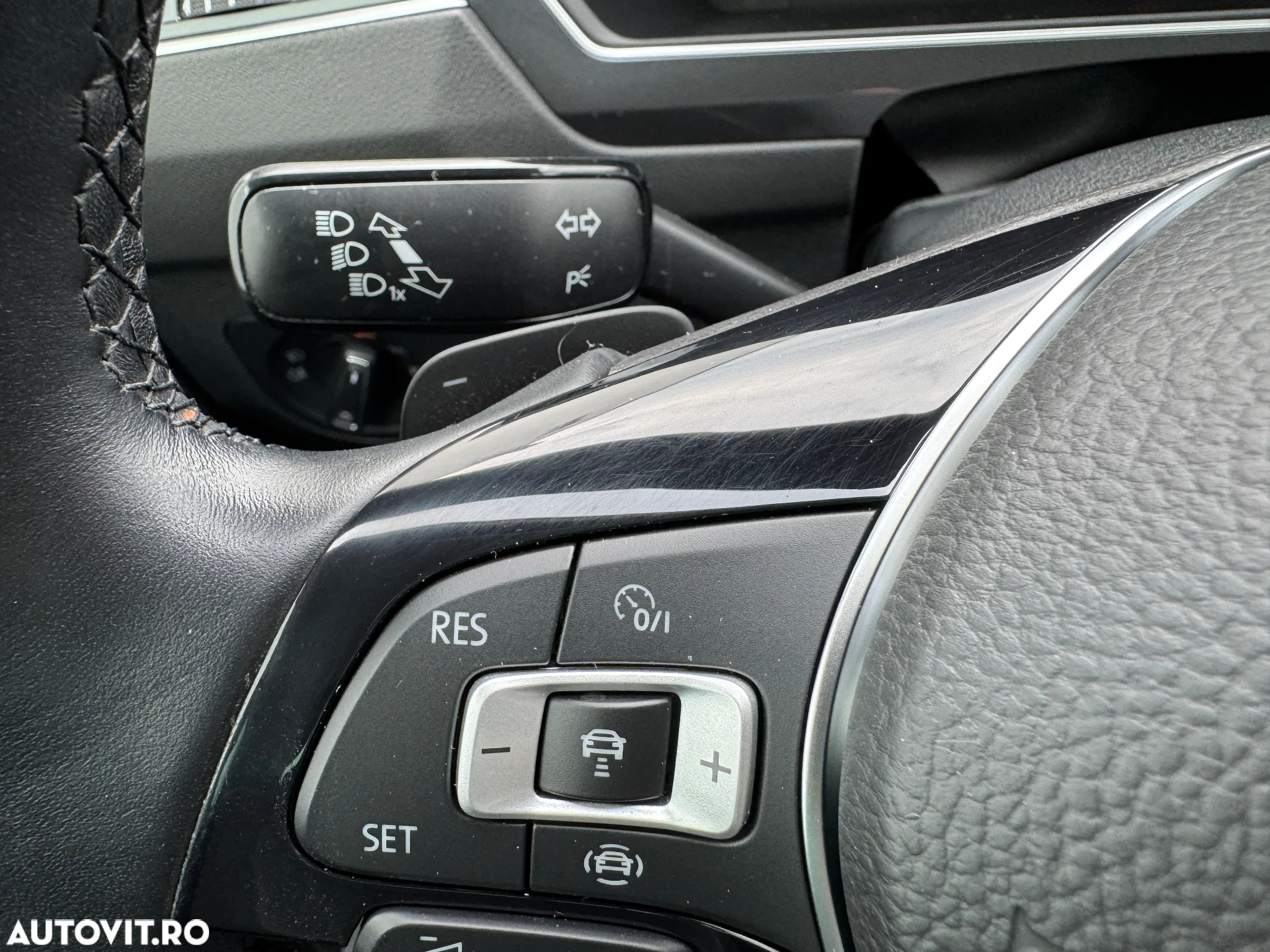 Volkswagen Tiguan 1.5 TSI ACT DSG Comfortline - 15