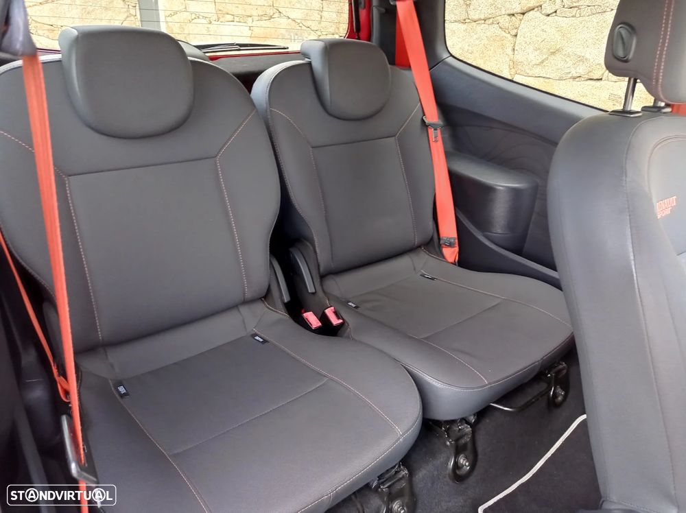 Renault Twingo 1.6 16V RS - 15