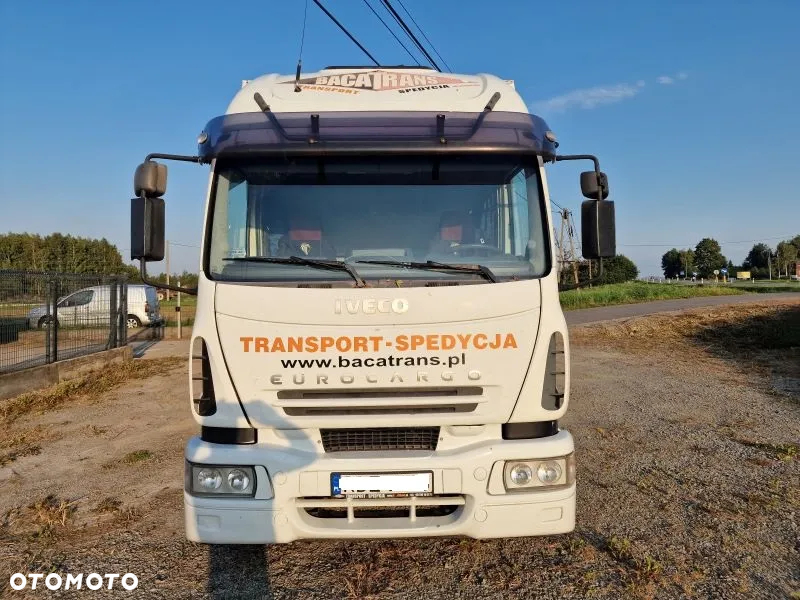 Iveco 140E21 - 2