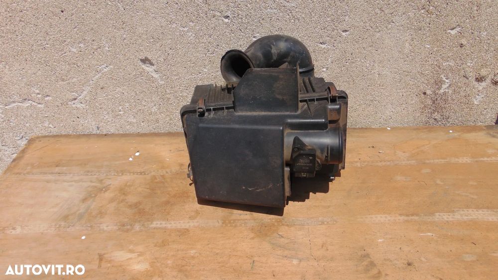 Carcasa filtru aer Mazda 6 GH 2.2 diesel break an 2007-2012 - 2