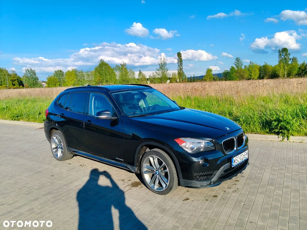 BMW X1 ver-xdrive28i-sport-line - 2