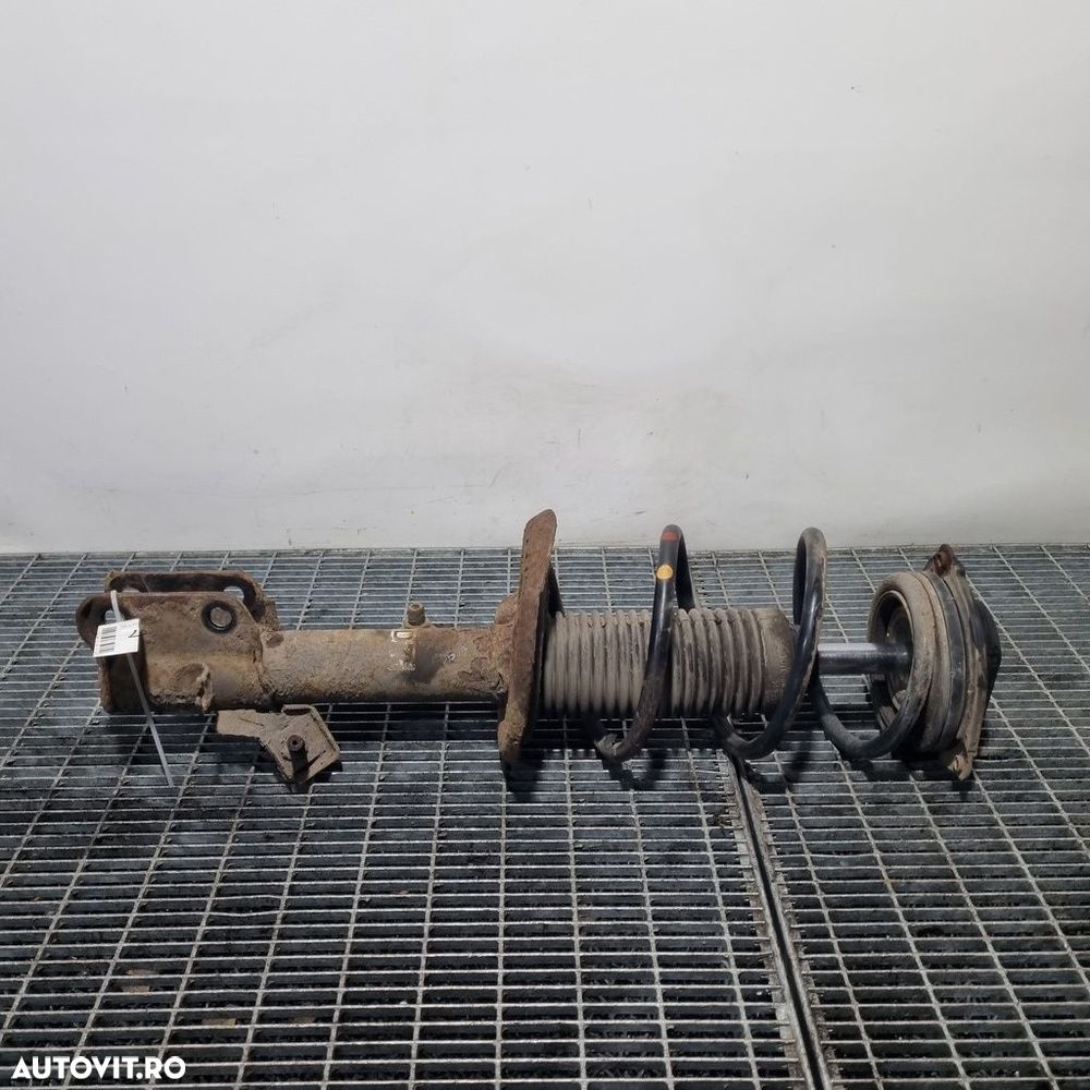 Amortizor Dreapta Fata Nissan Juke 1.6 B 2010 - 2014 SUV 4 Usi (1507) Benzina - 1
