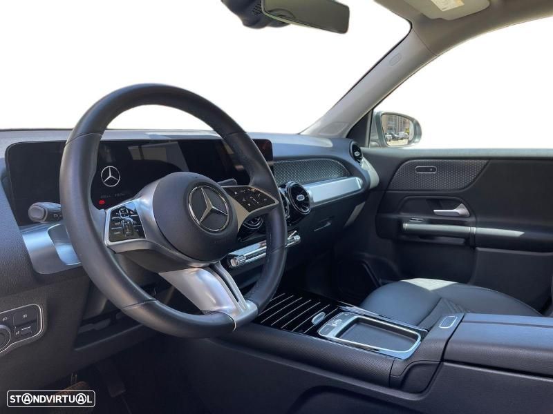 Mercedes-Benz GLB 180 d Style - 10