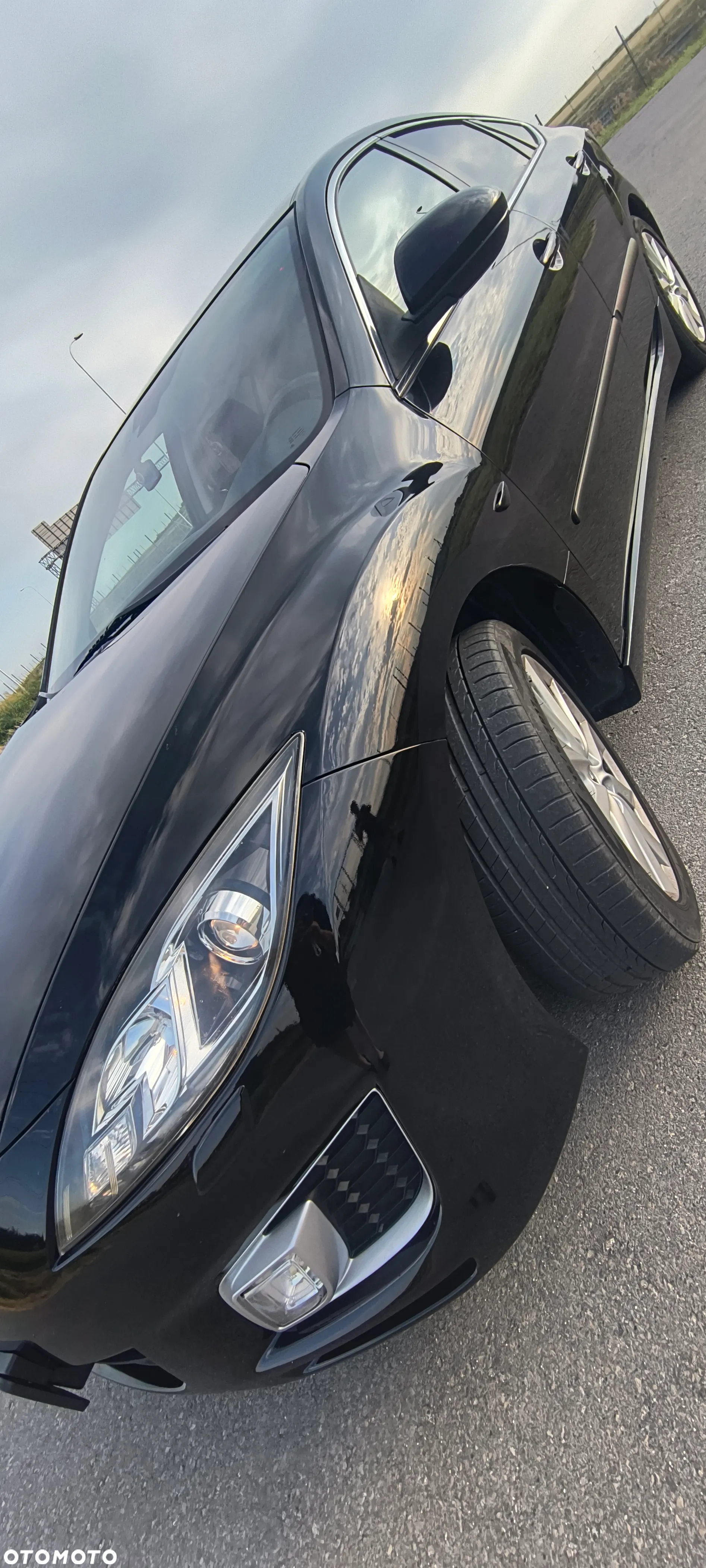 Mazda 6 1.8 Comfort - 5